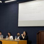 Conversatorio sobre investigación en salud mental en el Paraguay
